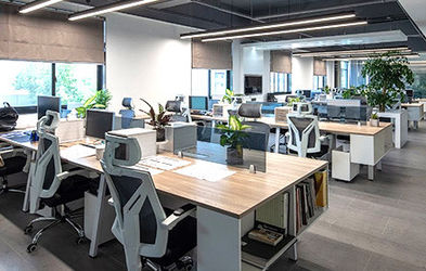 IZUMI COMMERCIAL COMPANY LIMITED প্রস্তুতকারকের উৎপাদন লাইন
