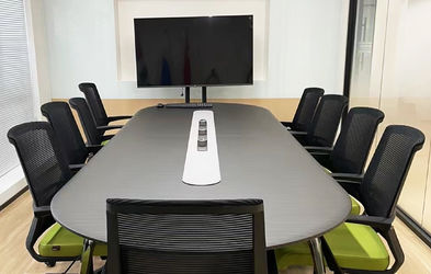 IZUMI COMMERCIAL COMPANY LIMITED প্রস্তুতকারকের উৎপাদন লাইন