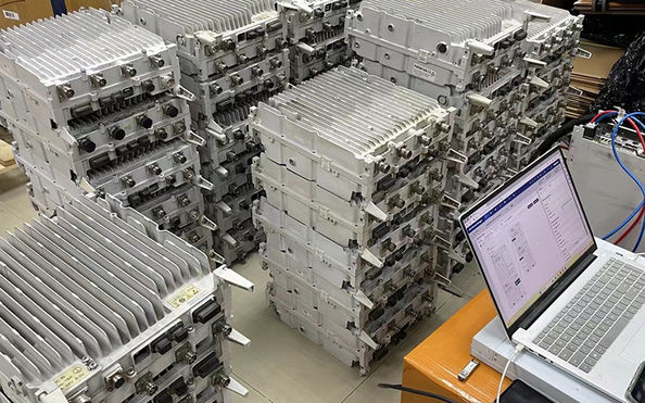 IZUMI COMMERCIAL COMPANY LIMITED প্রস্তুতকারকের উৎপাদন লাইন