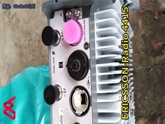 ইরিক্সন রিমোট RRUS রেডিও 4415