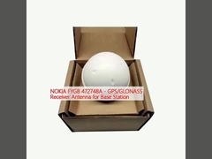 NOKIA FYGB 472748A - বেস স্টেশনের জন্য GPS/GLONASS রিসিভার অ্যান্টেনা