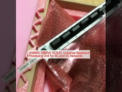 HUAWEI UBBPd5 022HEL 4G এবং 5G নেটওয়ার্কের জন্য ইউনিভার্সাল বেসব্যান্ড প্রসেসিং ইউনিট