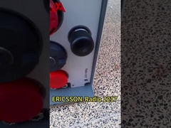 ইরিক্সন রেডিও 2217 বি 20 কেআরসি 161 549/1 আরআরইউ ডুয়াল-টিএক্স এলটিই ব্যান্ড 20 রিমোট ইউনিট