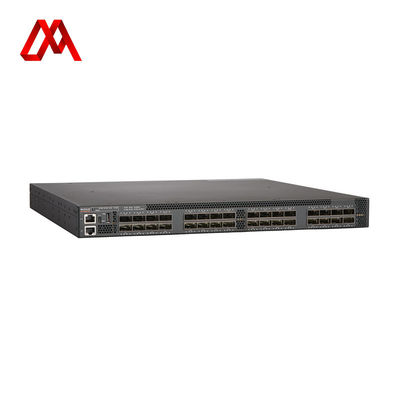 কেনা RUCKUS ICX 7850 সিরিজ ICX7850-32Q হাই-এন্ড কোর 32 পোর্ট 100 জি চ্যাসি প্রতিস্থাপন সুইচ অনলাইন উত্পাদন