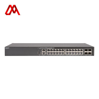 কেনা RUCKUS ICX8200 সিরিজ ICX8200-24ZP এন্ট্রি-লেভেল+ অ্যাক্সেস 24 পোর্ট মাল্টিগিবিট PoE সুইচ অনলাইন উত্পাদন