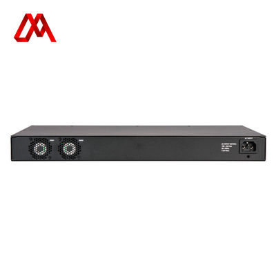 কেনা RUCKUS ICX 8200 সিরিজ ICX8200-24P এন্ট্রি-লেভেল+ অ্যাক্সেস 24 পোর্ট মাল্টিগিবিট PoE সুইচ অনলাইন উত্পাদন