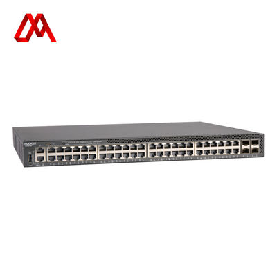কেনা RUCKUS ICX 8200 সিরিজ ICX8200-48 এন্ট্রি-লেভেল+ অ্যাক্সেস 48 পোর্ট 1G সুইচ অনলাইন উত্পাদন
