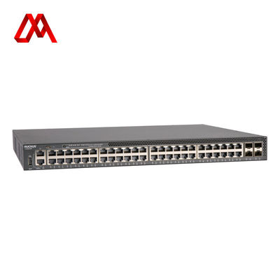 কেনা RUCKUS ICX 8200 সিরিজ ICX8200-48P এন্ট্রি-লেভেল+ অ্যাক্সেস 48 পোর্ট 1G PoE সুইচ অনলাইন উত্পাদন