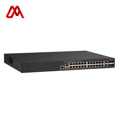 কেনা RUCKUS ICX 7150 সিরিজ ICX7150-24-4X1G এন্ট্রি-লেভেল অ্যাক্সেস 24 পোর্ট 1G সুইচ অনলাইন উত্পাদন