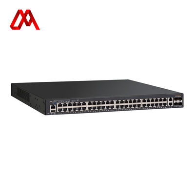 কেনা RUCKUS ICX 7150 সিরিজ ICX7150-48-4X1G এন্ট্রি-লেভেল অ্যাক্সেস 48 পোর্ট 1 জি ইথারনেট সুইচ অনলাইন উত্পাদন