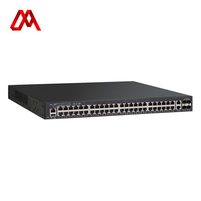 কেনা RUCKUS ICX 7150 সিরিজ ICX7150-48P-4X1G এন্ট্রি-লেভেল অ্যাক্সেস 48 পোর্ট 1G PoE ইথারনেট সুইচ অনলাইন উত্পাদন