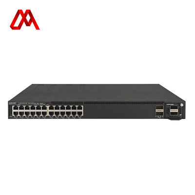 কেনা RUCKUS ICX 7550 সিরিজ ICX7550-24P এন্ট্রি-লেভেল সমষ্টি 24 পোর্ট 1G/10G SFP/SFP+ সুইচ অনলাইন উত্পাদন