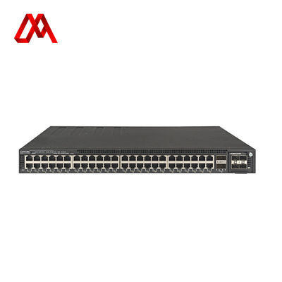 কেনা RUCKUS ICX 7550 সিরিজ ICX7550-48P এন্ট্রি-লেভেল সমষ্টি 48 পোর্ট 1G/10G SFP/SFP+ সুইচ অনলাইন উত্পাদন