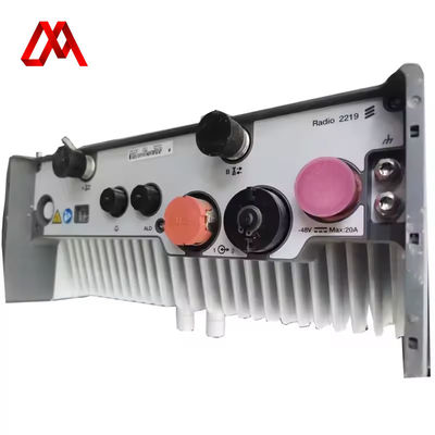 ওয়্যারলেস ERICSSON 5G Rru রেডিও ইউনিট KRC 161 619/1 2219 B3 KRC161619/1 বেসব্যান্ড