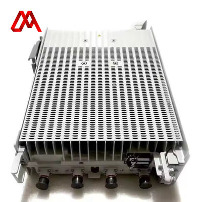 5G বেস হুয়াওয়ে RRU BTS 5507 02311SNY WD5MZAANHBKD 1800Hz-2100Hz রিমোট ইউনিট