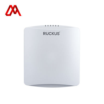 RUCKUS 901-R760-WW00 ইনডোর ওয়াই-ফাই 6E অ্যাক্সেস পয়েন্ট 8.35 গিগাবাইট / সেকেন্ড ডেটা রেট সহ