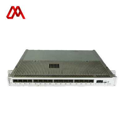 ERICSSON বেসব্যান্ড ইউনিট R503 KDU137 949/1 BBU R1J 16 পোর্ট 5G BBU