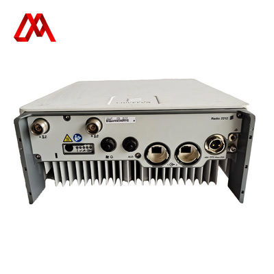 ERICSSON 2212 B31 KRC 161 893/1 ওয়্যারলেস কমিউনিকেশন সিস্টেমের জন্য রিমোট রেডিও ইউনিট