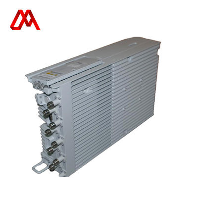 HUAWEI RRU3281 ((2600MHz) 02311HEF LTE FDD 4T4R,4x40W WD5M26328100 রিমোট রেডিও ইউনিটের জন্য
