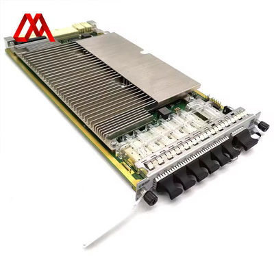 HUAWEI GTMUb 02030LPM BBU3900 বেস স্টেশনের জন্য মাল্টিমোড প্রধান নিয়ন্ত্রণ বোর্ড