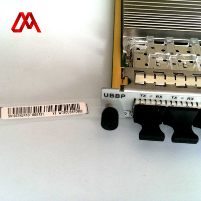 HUAWEI UBBPd9 022NJR10G5002211 4G এবং 5G নেটওয়ার্কের জন্য ইউনিভার্সাল বেসব্যান্ড প্রসেসিং ইউনিট