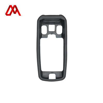 Mindeo M40 এর জন্য সুরক্ষামূলক রাবার স্লীভ  শিল্প-গ্রেডের স্থায়িত্ব নৌকার জন্য রাবার বাম্পার গার্ড