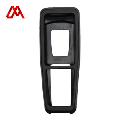 জেব্রা MC2200 / MC2700 এর জন্য টেকসই সুরক্ষা রাবার কেস - অ্যান্টি-স্লিপ এবং ড্রপ-প্রতিরোধী গুদাম কার্যক্রম