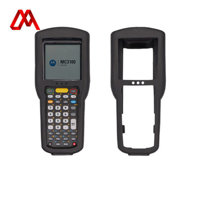 মোটোরোলা MC3190 / MC32n0 এর জন্য ভারী দায়িত্বের রাবার বুট শিল্প ব্যবহারের জন্য রুক্ষ সুরক্ষা কেস
