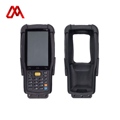 CipherLab RK25 / RK26 এর জন্য মজবুত রাবার বুট – শিল্প পরিবেশের জন্য ভারী-শুল্ক সুরক্ষা কেস